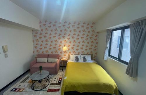University District Apartment | Yizhong Chi Day Apartment
