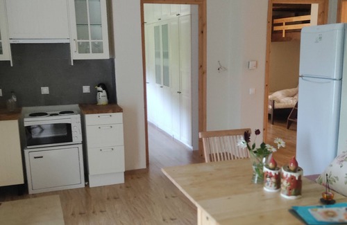 Dhomnista Bed & Breakfast | Yliessa