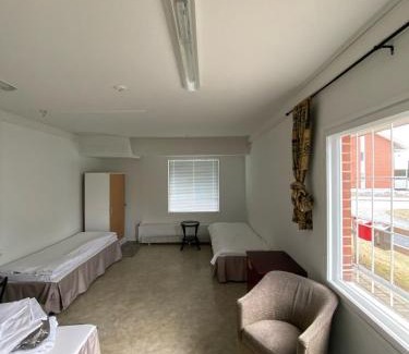 Ylikiiminki Apartment | Ylikiiminki Townhouse
