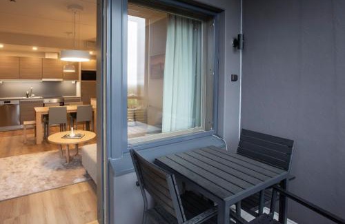 Yllas Apartment | Ylläs Chalet 4 Ski-In, Incl 2 winter lift passes
