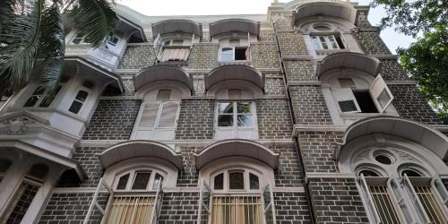 Wellington Pier Hotel | YMCA Colaba Mumbai