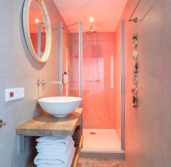 Eernewoude Apartment | Yn 'e Haven Bed & Breakfast