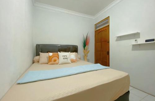 Yogyakarta House | Yoda Yosandra Homestay