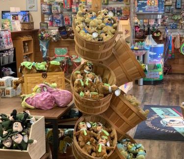 Avoca Other | Yogi Bear's Jellystone Park at Lake Monroe