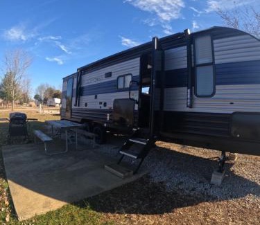 Avoca Other | Yogi Bear's Jellystone Park at Lake Monroe