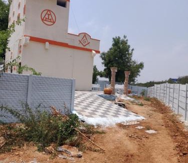 Hyderabad House | Yogoram Annojiguda