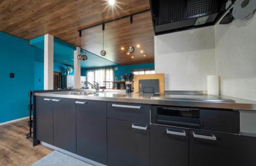 Yoichi House | Yoichigun - House - Vacation STAY 19375