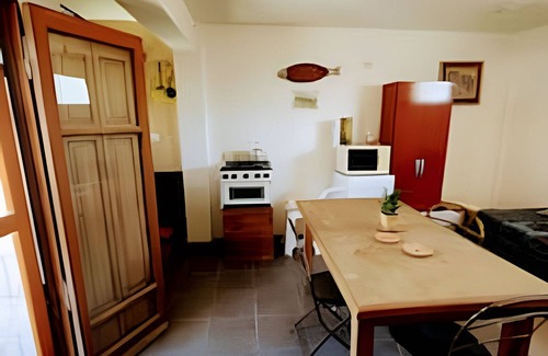 Santa Maria Apartment | Yokavil, right in the center of Santa María