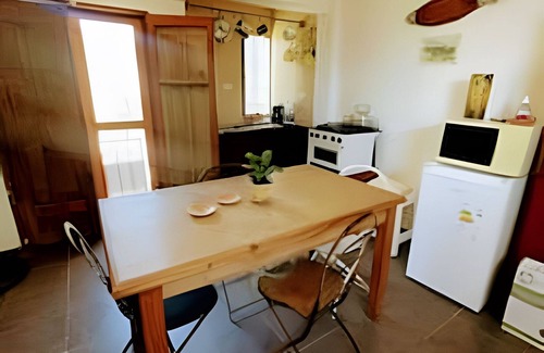 Santa Maria Apartment | Yokavil, right in the center of Santa María
