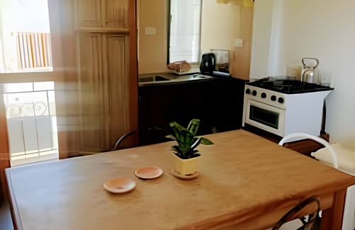 Santa Maria Apartment | Yokavil, right in the center of Santa María