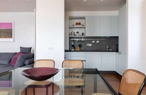 Ca' Bianca Apartment | Yoko · Apartment Yoko - Griante