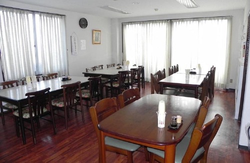 Yonago Hotel | Yonago - Hotel / Vacation STAY 23834