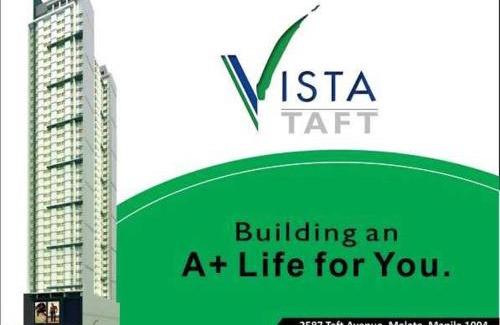 Brgy. 719 Apartment | Yong's Place at Vista Residences Taft