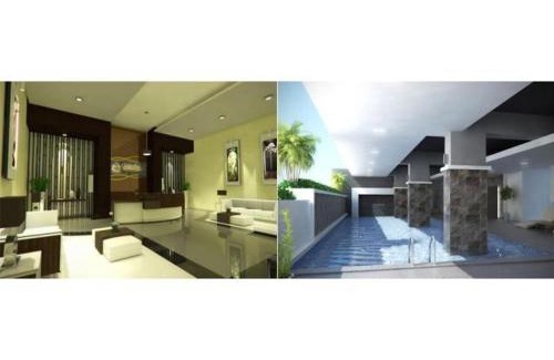 Brgy. 719 Apartment | Yong's Place at Vista Residences Taft