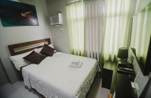 Brgy. 719 Apartment | Yong's Place at Vista Residences Taft