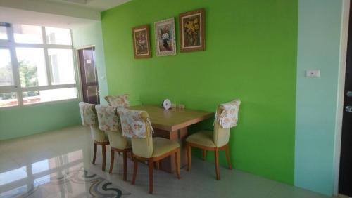 Taichang Village House | Yongan Lohas B&B