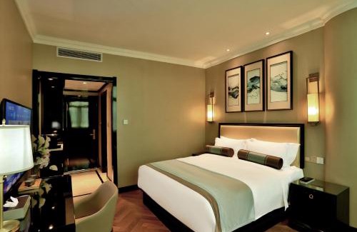 Yongkang Hotel | Yongkang Oriental Hotel