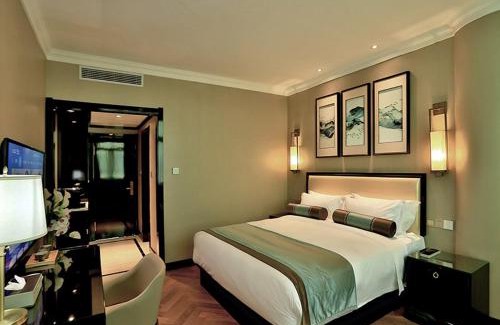 Yongkang Hotel | Yongkang Oriental Hotel