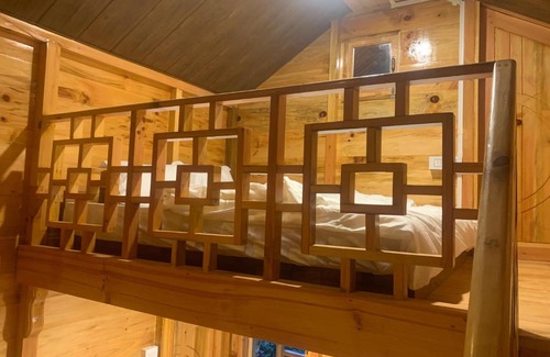 Bomdila House | YonJee Retreat