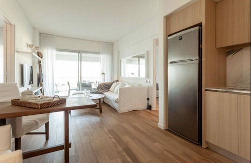 Nordelta Apartment | Yoo Nordelta Over the Lake