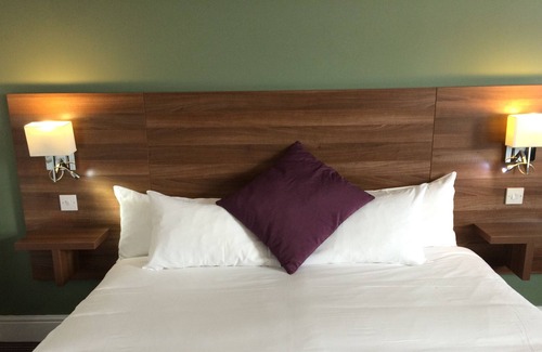 South Milford Hotel | Yorkshire Gateway Hotel