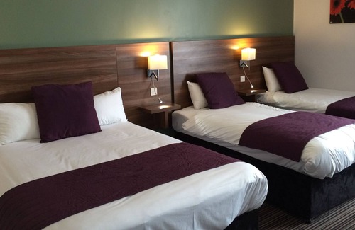 South Milford Hotel | Yorkshire Gateway Hotel
