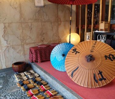 Kinosaki Onsen Hotel | Yoshiharu