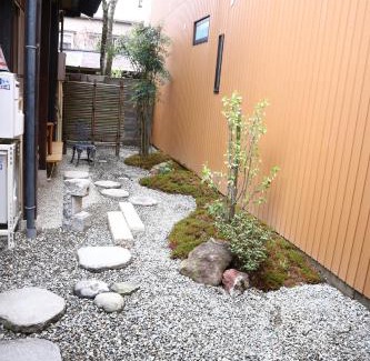 Hida House | Yoshiki Stay