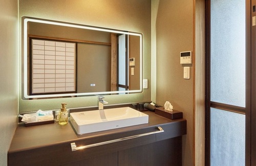 Yoshino House | Yoshinoso Yukawaya