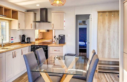 Lauwersoog House | You and your children will spend a fun and eventful vacation in a beautiful vacation park with many