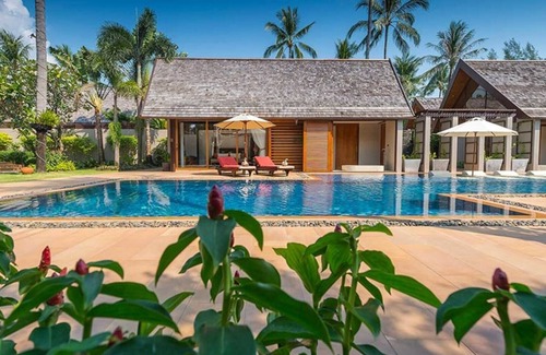 Lipa Noi Villa | You and Your Family will Love this Luxury Villa