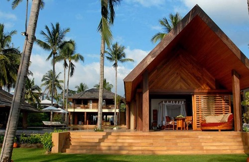 Lipa Noi Villa | You and Your Family will Love this Luxury Villa