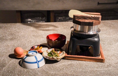 Asuka House | You can rent an entire 270yearold traditional ho - Yasaka/Takaichi-gun Nara