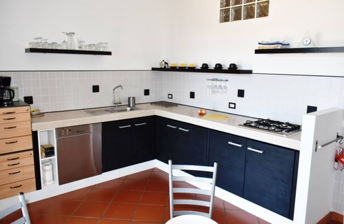 Montecorice Apartment | You deserve it . Holiday Apartment in Southern Italy for rent