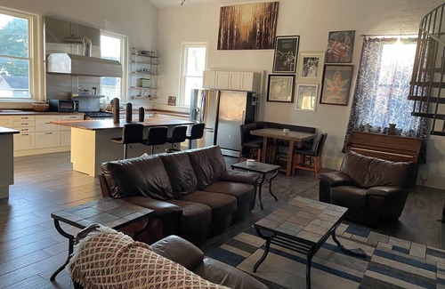 Davenport House | You have to see it!