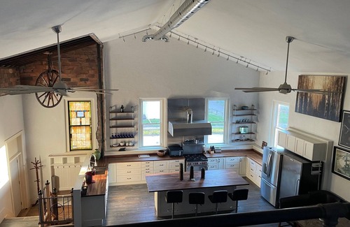 Davenport House | You have to see it!