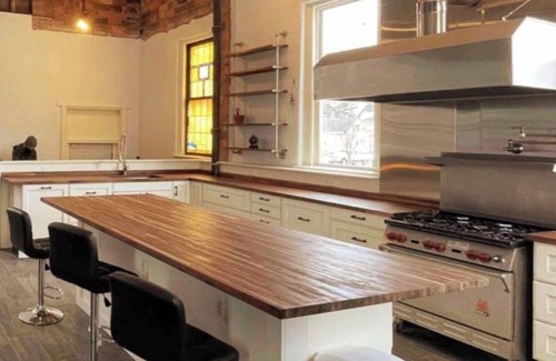 Davenport House | You have to see it!