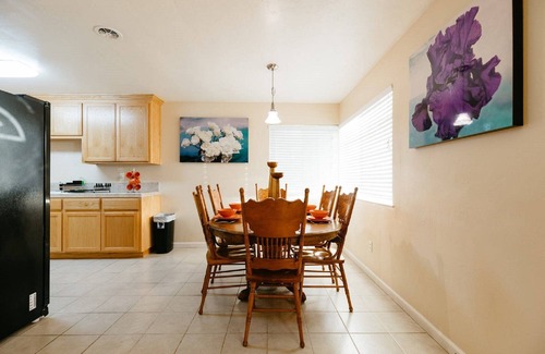 Seaside House | You will love the views of the ocean & location 7 min beach and 15 min Carmel