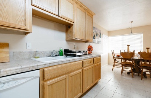 Seaside House | You will love the views of the ocean & location 7 min beach and 15 min Carmel