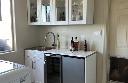 Placitas House | You will LOVE this Outdoor space with this Charming 2-bedroom house in Placitas