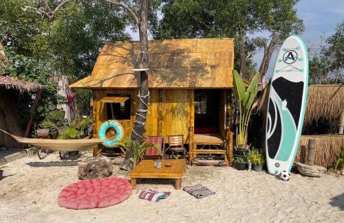 Mondol Seima House | Young Wild and Free