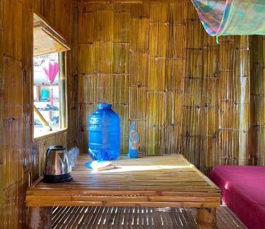 Mondol Seima House | Young Wild and Free