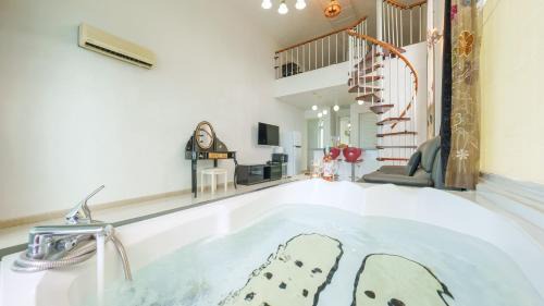 Yeongdeok House | Youngduk Sea & Spa Pension