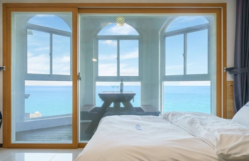 Yeongdeok House | Youngduk Sea & Spa Pension
