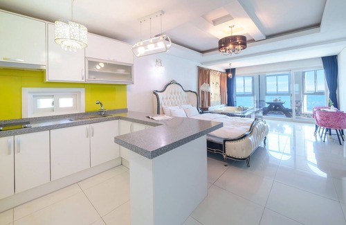 Yeongdeok House | Youngduk Sea & Spa Pension