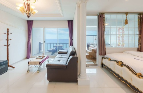Yeongdeok House | Youngduk Sea & Spa Pension