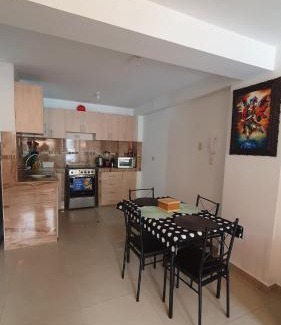 Primavera Apartment | Your 2nd home in residential area