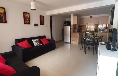 Primavera Apartment | Your 2nd home in residential area
