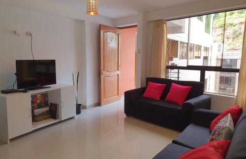 Primavera Apartment | Your 2nd home in residential area