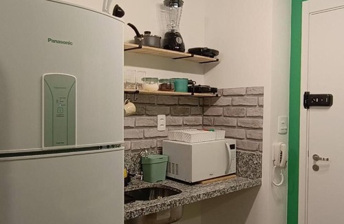 Bras Apartment | Your Best Choice in Brás at 200m Metro
